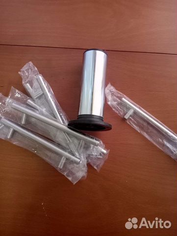 Мебельная фурнитура