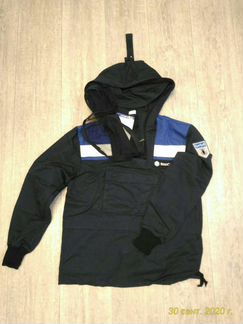 Костюм противоэнцефалитный