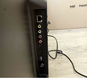 Телевизор Xiaomi Mi tv 43