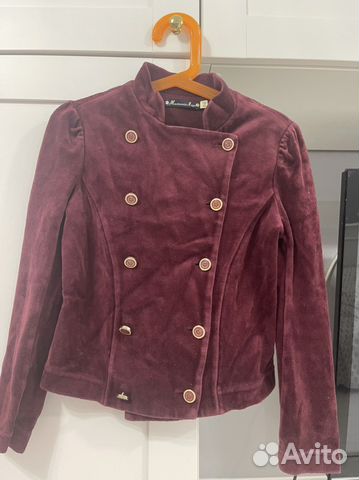 Школьная форма Пиджак маленькая леди