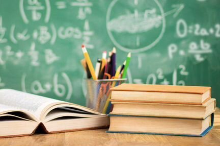 Репетитор по математике