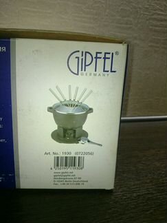 Набор фондю