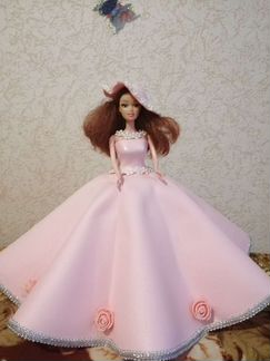 Светильник (Барби)