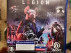 Watch dogs legion ps4, ps5
