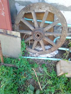 Колесо продам или меняю