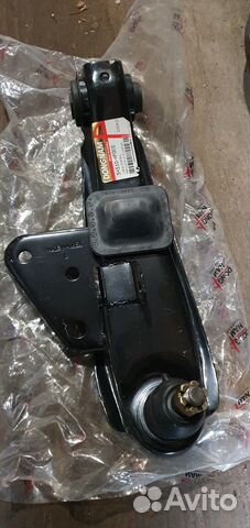 Рычаг нижний LH/RH Porter/Porter 2 dongnam