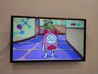 Телевизор samsung smart tv ue32h6400ak объявление продам