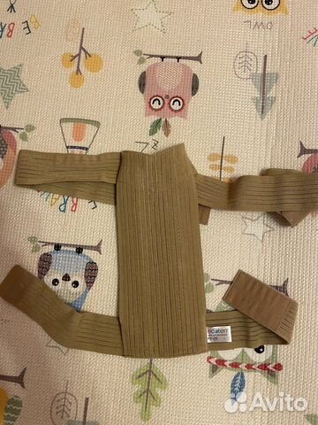 Корректор осанки ортопедический новый (реклинатор)