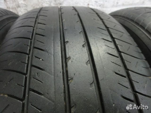 Yokohama E70B 215/60 R16 95V, 4 шт