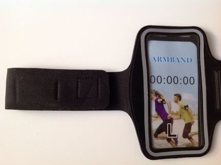 Чехол для телефона на руку