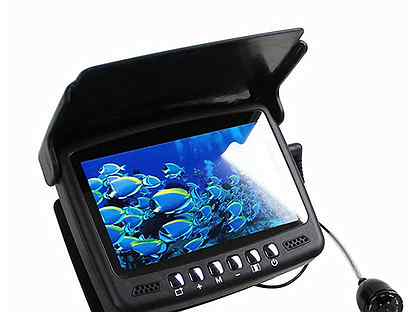 видеокамера для рыбалки б у