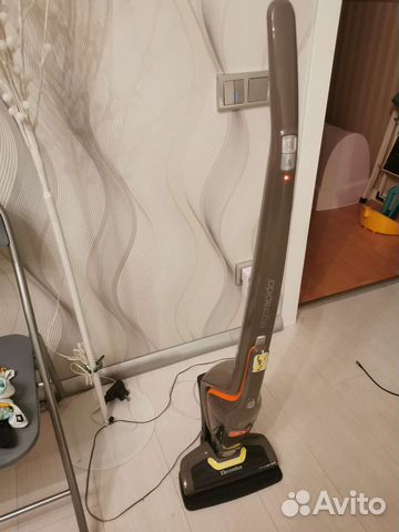 Пылесос бу Electrolux