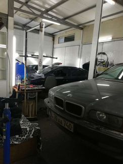 Гараж на час, подъемник в аренду,круглосуточно