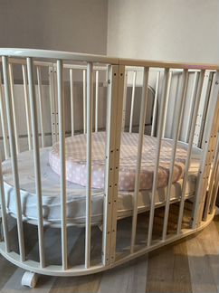 Кровать трансформер 7в1