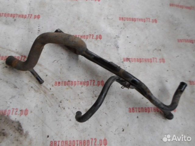 Трубка Chery Tiggo T11 2005