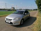 Ford Mondeo 2.5 МТ, 2007, 300 000 км