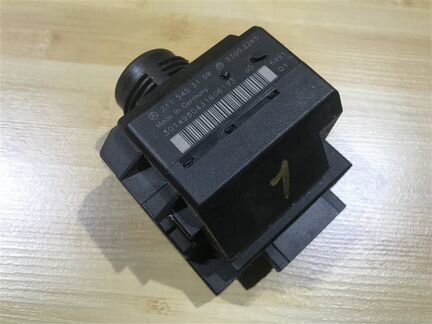 Замок зажигания Mercedes-Benz E-Class W211 W211