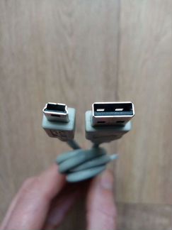 Кабель USB