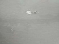 Ноутбук LG LGE50 на запчасти
