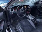 Audi A5 1.8 CVT, 2010, 223 000 км объявление продам
