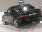 Audi A4 1.8 МТ, 2000, 374 270 км объявление продам