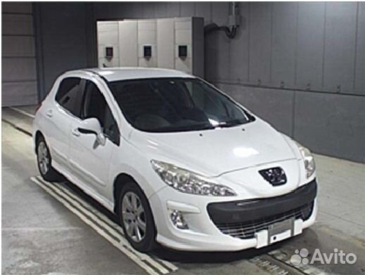 АКПП Peugeot/ 3008,308,5008,508/ Citroen/ C4,C5/ 1