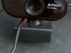 Веб-камера A4tech объявление продам