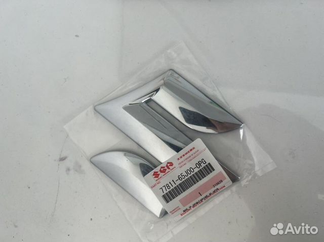 Решетка радиатора сузуки эскудо