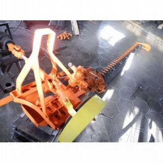 Косилка Дивизин КСП-2.1, 2022