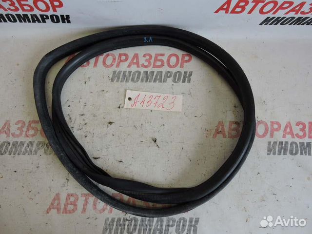 Уплотнитель двери для Fiat Albea 2003-2012г