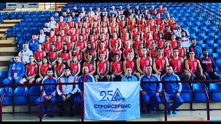 Тайский Бокс