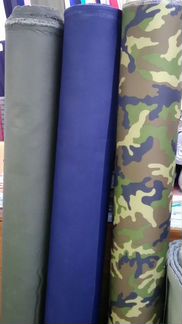 Оксфорд 600 пу и пвх водонепроницаемый