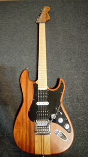 Электрогитара Fender Stratocaster (мастеровой)