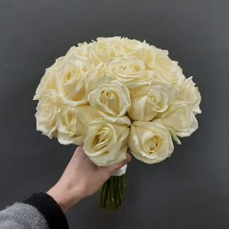 Букет невесты