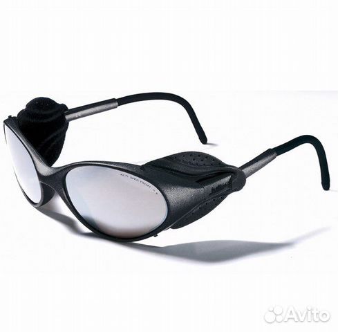 Очки Julbo Colorado 39 альпинистские