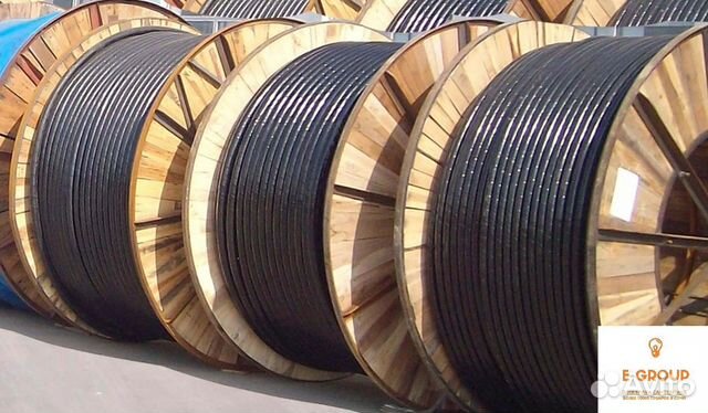 Провод сип 2х16 / 4х16 / 4х25 / 4х35 кабель гост купить в Сочи | Товары ...