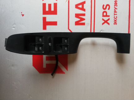 VW Jetta 6 блок управления стеклоподъемников