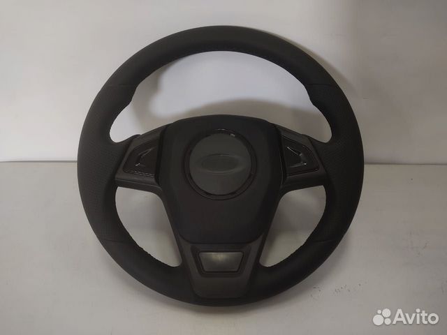 Руль Лада Приора 2170 - 21704