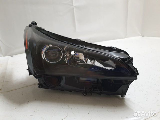 Фара правая Lexus NX 1 8114578020