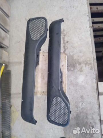 Карманы обивок дверей 2114;2115 к-т