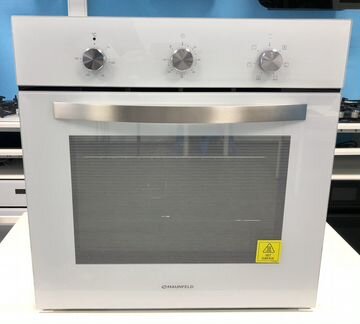 Духовой шкаф