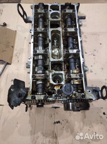 Гбц на Мазду 3