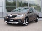 Renault Logan 1.6 МТ, 2022 объявление продам