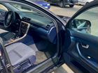 Audi A4 1.8 МТ, 2001, 400 000 км объявление продам