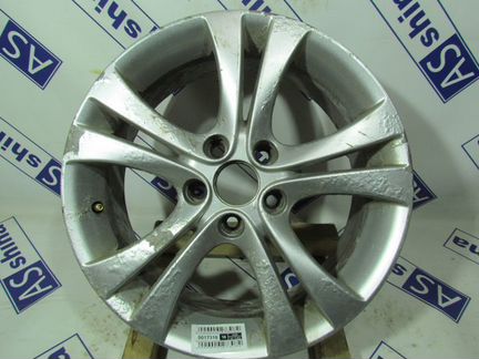 Диски Chevrolet R16 Литые 5x105 J6.5 CH