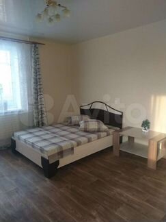 1-к. квартира, 36 м², 7/9 эт.
