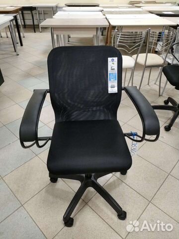 Компьютерное кресло