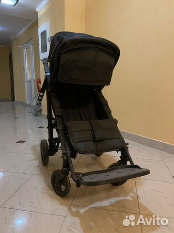 Детская коляска-трость дцп Patron Piper Comfort