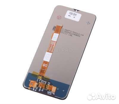 Дисплей Vivo Y33s V2109 (ремонт)