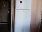 Холодильник бу indesit 5000